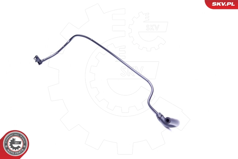 Fuel Line